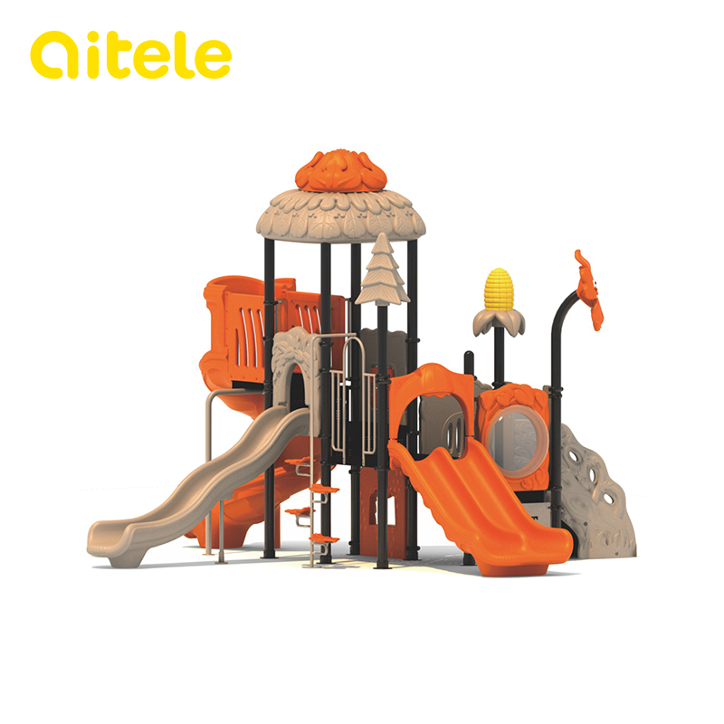 Cornland Series Outdoor Playground HL-11001